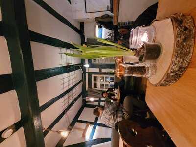 Fachwerk Steinheim - Das Handwerk Zum Fachwerk