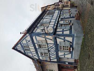 Fachwerk Steinheim - Das Handwerk Zum Fachwerk