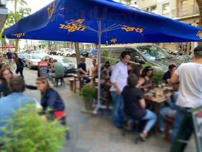 Bros Asian Restaurant