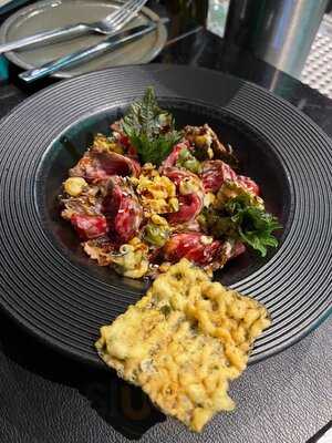 Lindenblatt 800 Grad