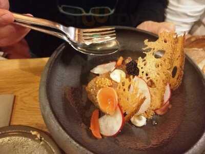 Lindenblatt 800 Grad