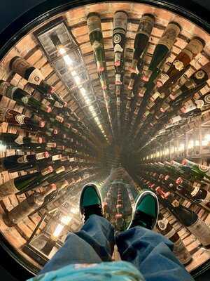 Lindenblatt 800 Grad