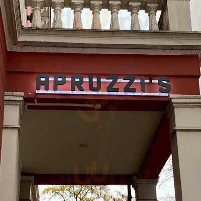 Apruzzi's