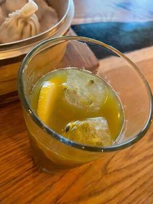 Down To Earth Noodles