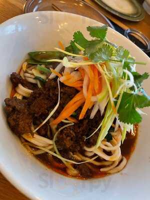 Down To Earth Noodles