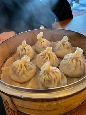 Down To Earth Noodles