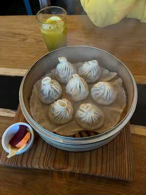 Down To Earth Noodles