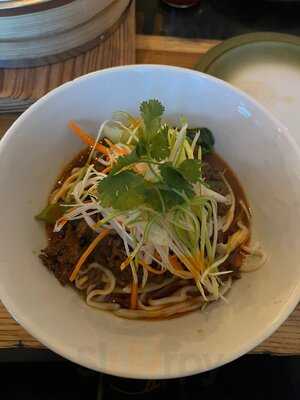 Down To Earth Noodles