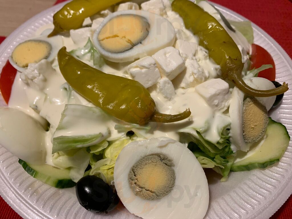 Pizza Roma Büchenau