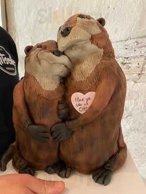 Deli Nitsche & Freiraum