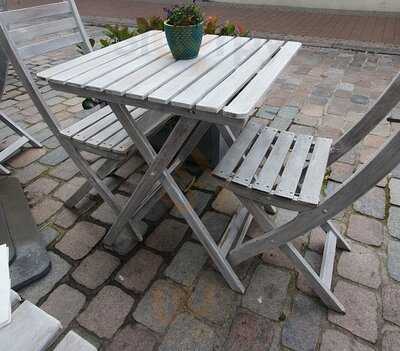 Deli Nitsche & Freiraum