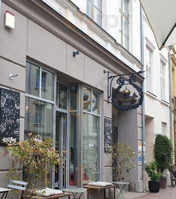 Deli Nitsche & Freiraum