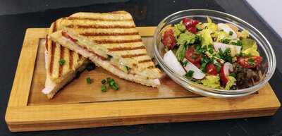 Vinothek Laibach & Seeger Weinbar