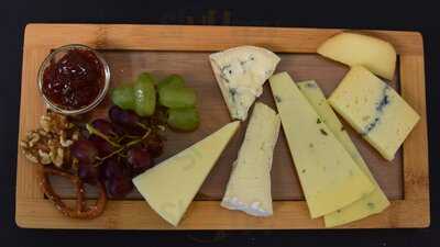 Vinothek Laibach & Seeger Weinbar