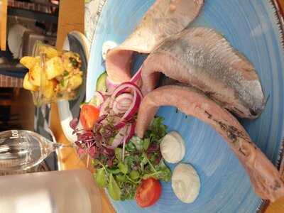 Fischermänns - Deli+restaurant+bar