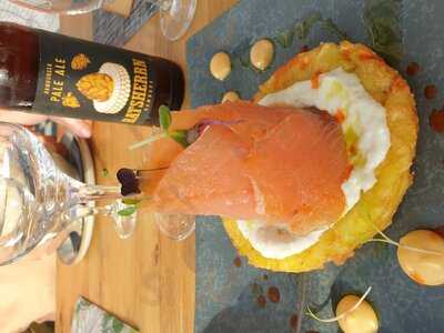 Fischermänns - Deli+restaurant+bar