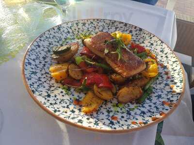 Fischermänns - Deli+restaurant+bar