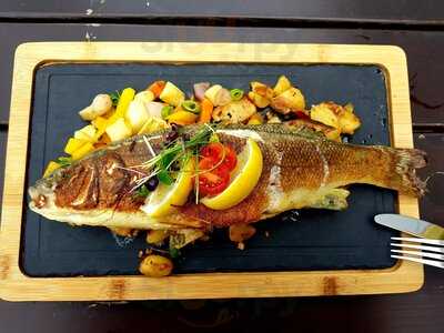 Fischermänns - Deli+restaurant+bar