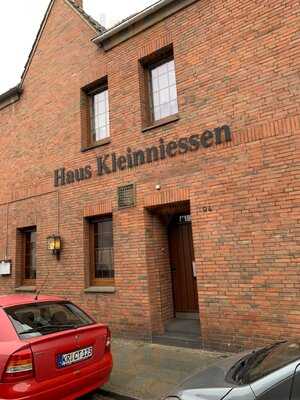 Haus Kleinniessen