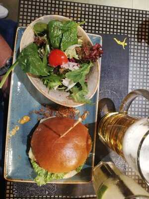 Peter Pane Burgergrill Bar