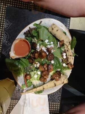 Peter Pane Burgergrill Bar