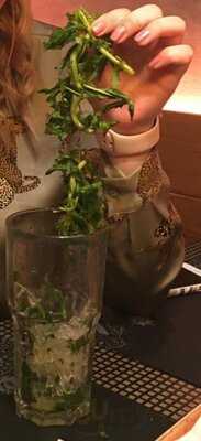 Peter Pane Burgergrill Bar