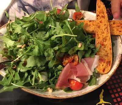 Peter Pane Burgergrill Bar