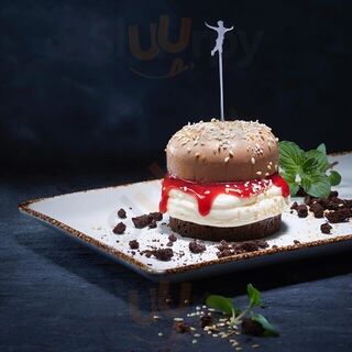 Peter Pane Burgergrill Bar