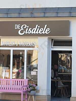 Die Eisdiele