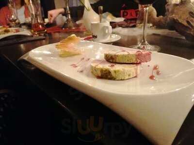 Berghotel Johanneshöhe Restaurant