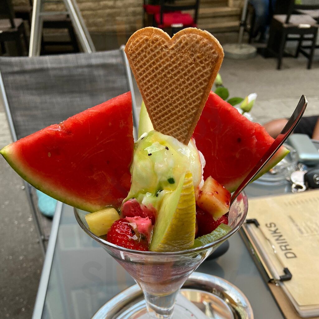 Icecreamman