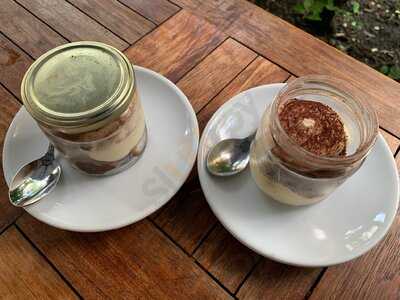 Bisù - Italienisches Speiselokal