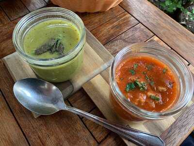 Bisù - Italienisches Speiselokal