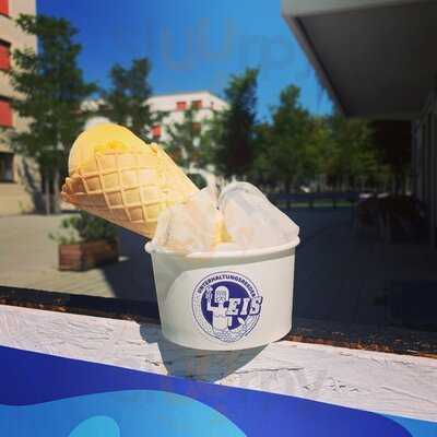 Unterhaltungsreedereis