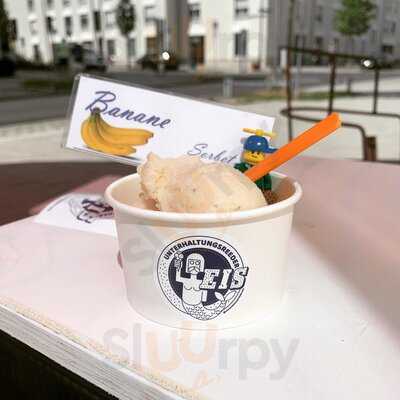 Unterhaltungsreedereis