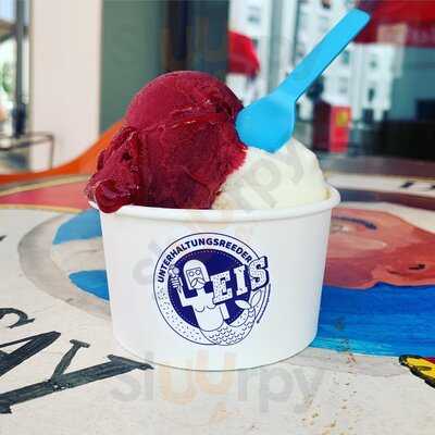 Unterhaltungsreedereis