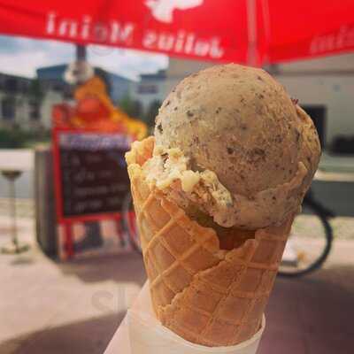 Unterhaltungsreedereis