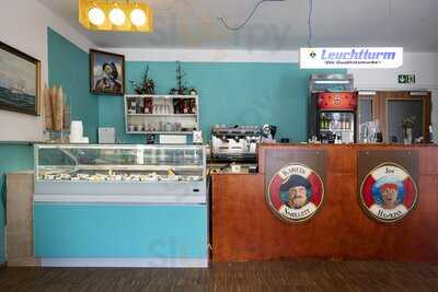 Unterhaltungsreedereis