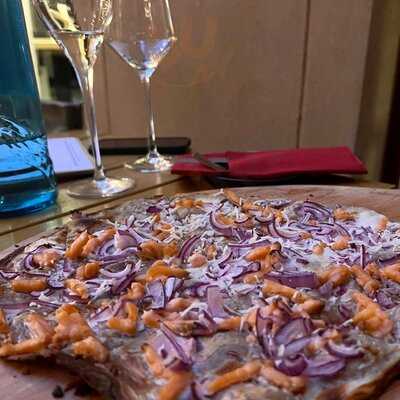 Der Weinlobbyist - Bistro&weinbar