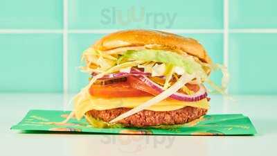 Vedang - Plant Burger (bikini)