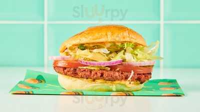 Vedang - Plant Burger (bikini)