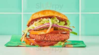 Vedang - Plant Burger (bikini)