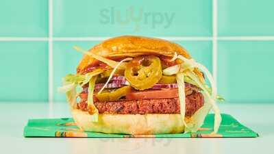 Vedang - Plant Burger (bikini)