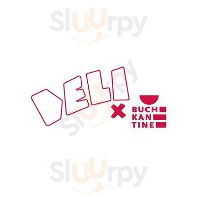 Deli By Buchkantine
