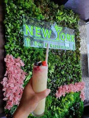 New York Restaurant, Kerpen