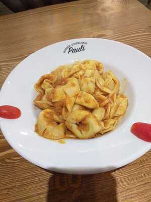 St. Pauli Burger & Noodlehouse