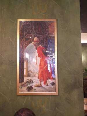 St. Pauli Burger & Noodlehouse