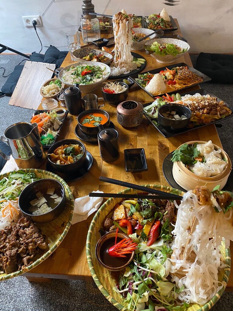 Vietnam Royal Restaurant