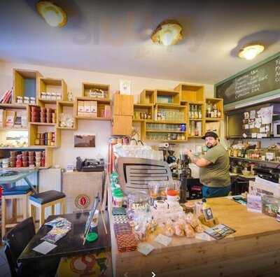 Cafe Der Tiroler I Köln