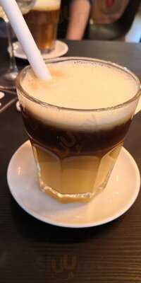 Cafe Der Tiroler I Köln